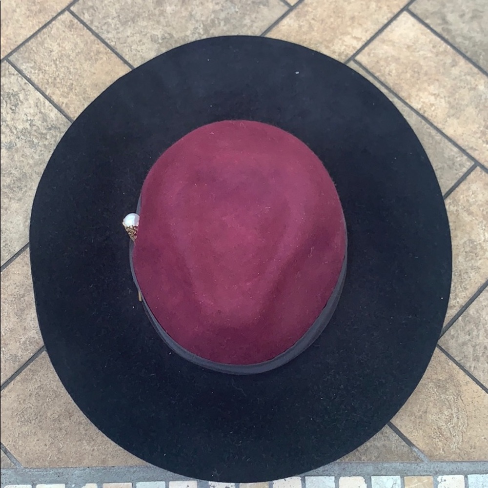 Fancy Fedora Hat